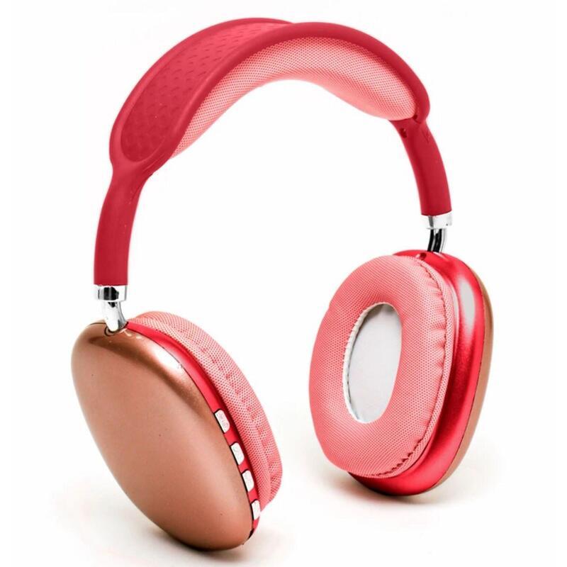 Acheter Casque Reciclae P9 max - Rouge Reconditionné - 38,89 € Casque Reciclae P9 max - Rouge Reconditionné - N/A reconditionné disponible sur Backmarket