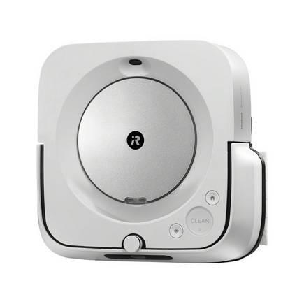 Aspirateur robot Irobot Braava Jet M6 Reconditionné - iRobot reconditionné disponible sur Backmarket