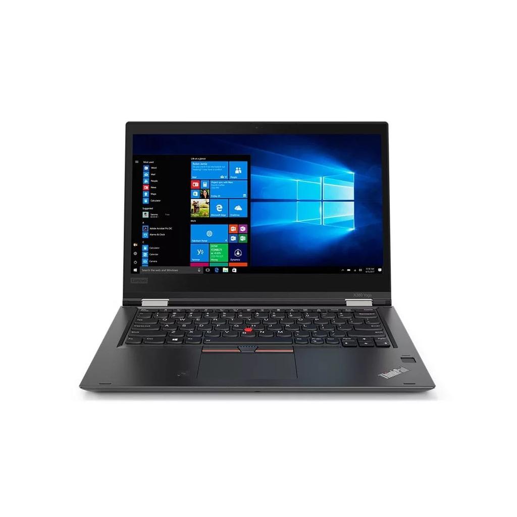 Acheter Lenovo ThinkPad X380 Yoga 13"" Core i5 1.7 GHz - SSD 512 Go - 8 Go QWERTY - Espagnol Reconditionné - 340,00 € Lenovo ThinkPad X380 Yoga 13"" Core i5 1.7 GHz - SSD 512 Go - 8 Go QWERTY - Espagnol Reconditionné - Lenovo reconditionné disponible sur Backmarket