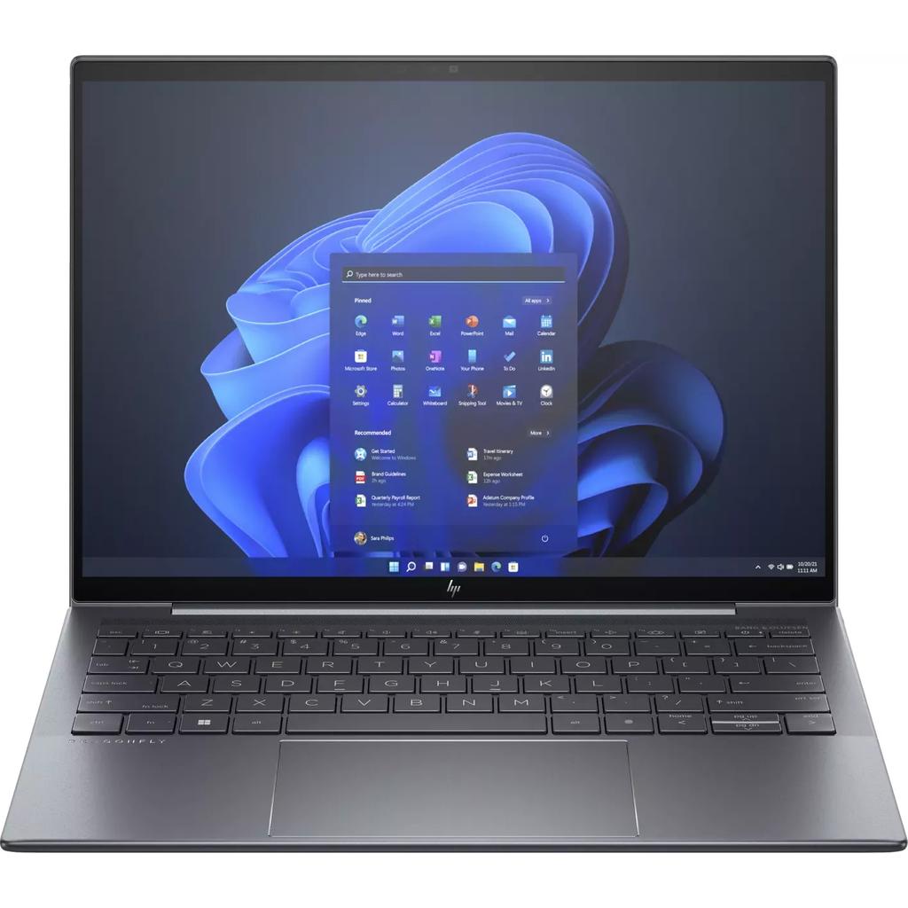 HP Elite Dragonfly G4 13"" Core i7 3 GHz - SSD 512 Go - 16 Go QWERTY - Anglais Reconditionné - Hewlett-Packard reconditionné disponible sur Backmarket