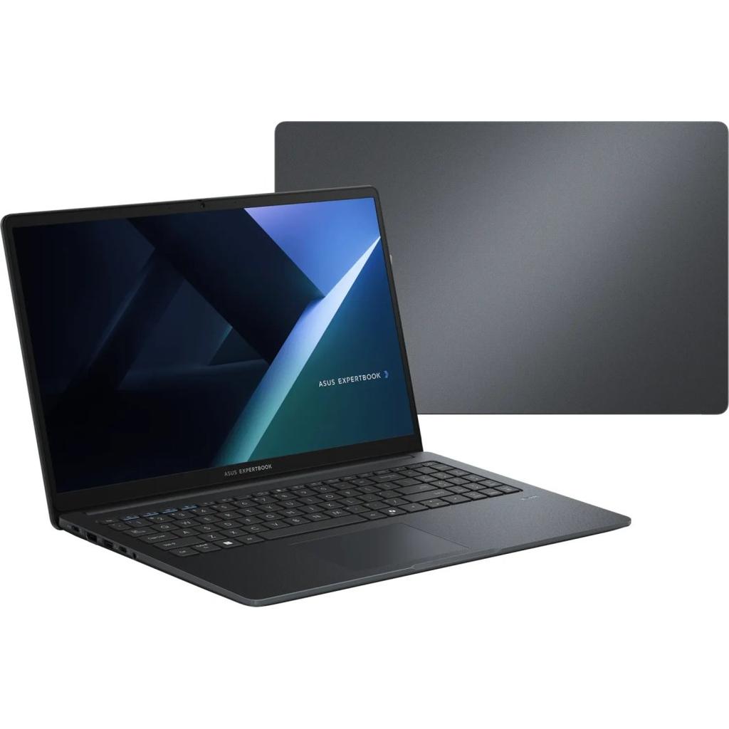 Asus ExpertBook B1 B1503CVA-S73313 15"" Core i7 GHz - SSD 512 Go - 16 Go QWERTZ - Allemand Reconditionné - Asus reconditionné disponible sur Backmarket