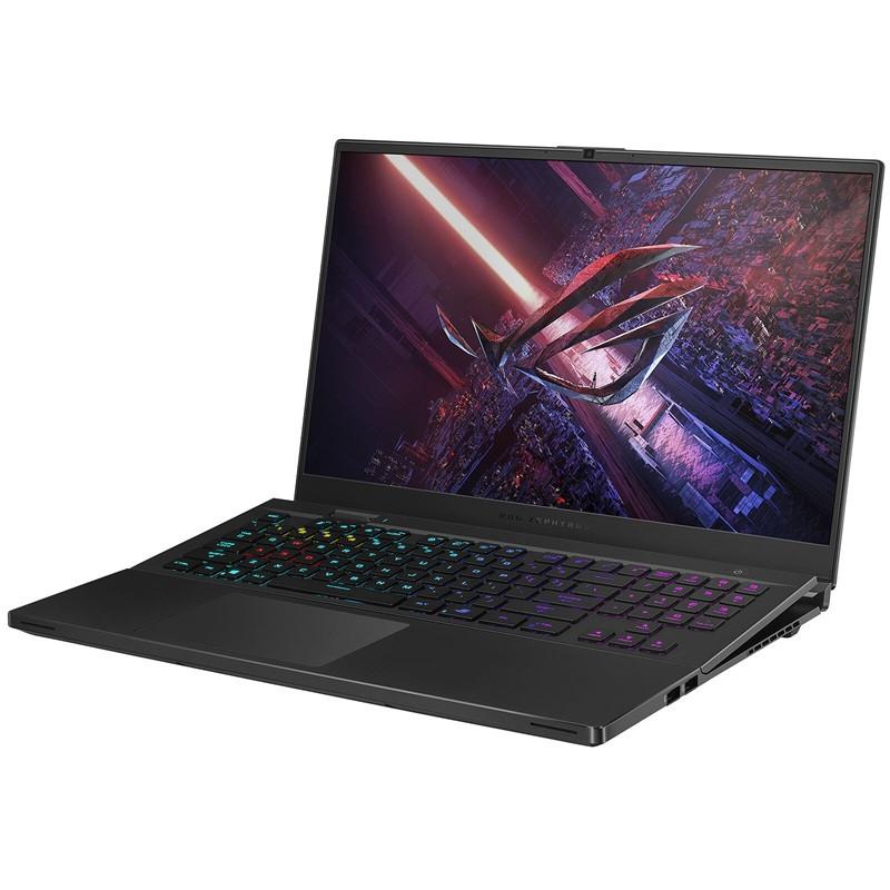 Asus ROG ZEPHYRUS-S17-GX703HS-006T 17"" Core i9 2.5 GHz - SSD 2 TB - 32 Go - NVIDIA GeForce RTX 3080 AZERTY - Français Reconditionné - Asus reconditionné disponible sur Backmarket
