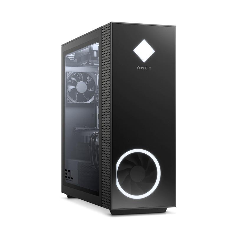 Acheter HP OMEN 30L GT13-0784NF CORE I9 10900K 3.7GHZ Core i9 3.7 GHz RAM 64 Go Reconditionné - 1749,00 € HP OMEN 30L GT13-0784NF CORE I9 10900K 3.7GHZ Core i9 3.7 GHz RAM 64 Go Reconditionné - Hewlett-Packard reconditionné disponible sur Backmarket