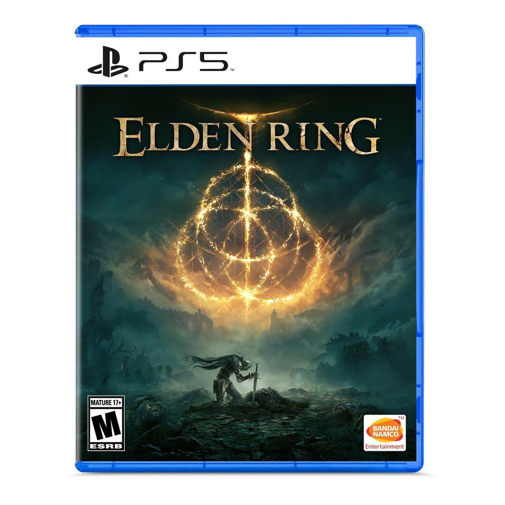 Elden Ring - PlayStation 5 Reconditionné - Bandai Namco Entertainment reconditionné disponible sur Backmarket