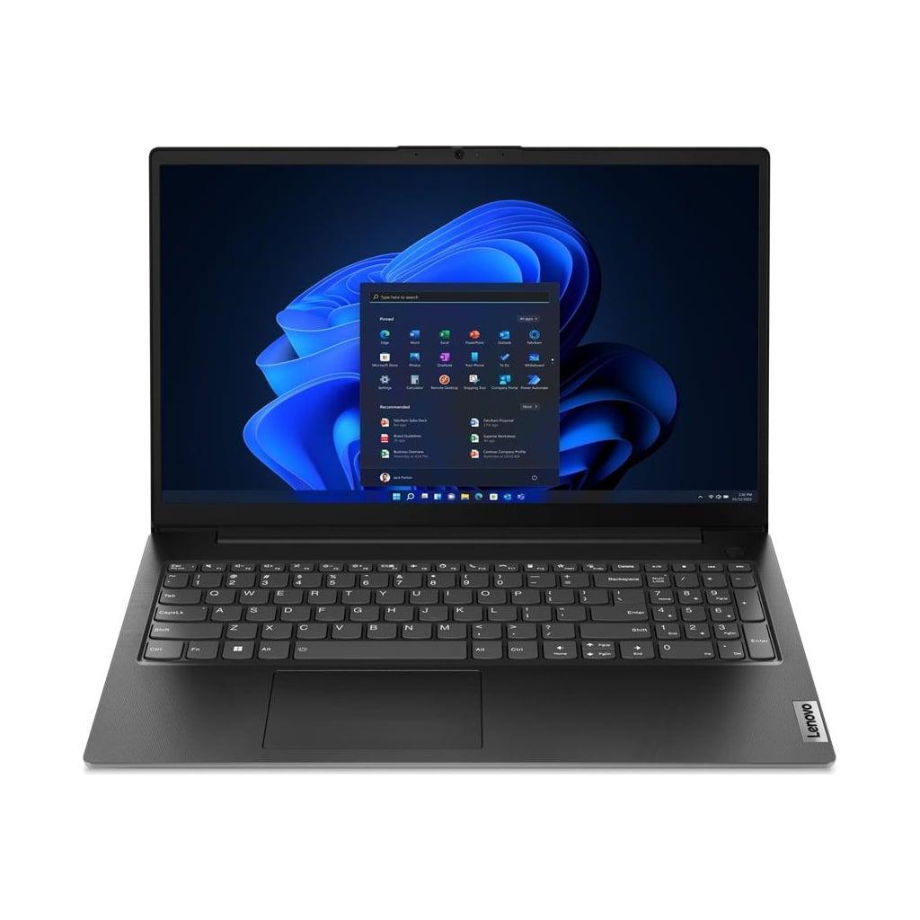 Lenovo V15 G4 AMN 15"" Ryzen 5 2.8 GHz - SSD 256 Go - 8 Go AZERTY - Français Reconditionné - Lenovo reconditionné disponible sur Backmarket