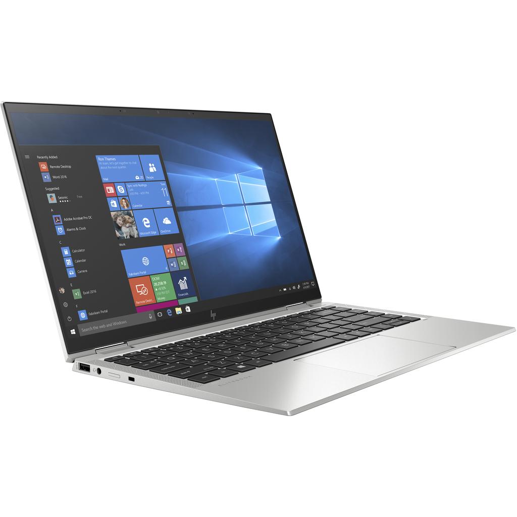 Acheter Hp EliteBook X360 1040 G7 14"" Core i5 1.6 GHz - SSD 512 Go - 16 Go QWERTZ - Allemand Reconditionné - 422,00 € Hp EliteBook X360 1040 G7 14"" Core i5 1.6 GHz - SSD 512 Go - 16 Go QWERTZ - Allemand Reconditionné - Hewlett-Packard reconditionné disponible sur Backmarket