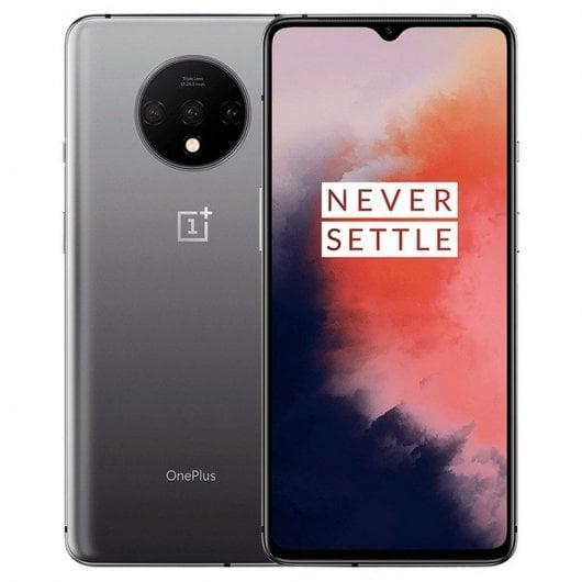 OnePlus 7T 128 Go - Argent - Débloqué