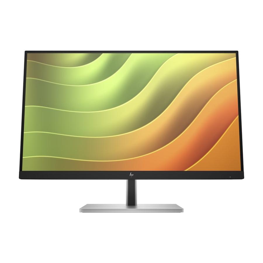 Écran 23"" LED FHD HP E24U G5 Reconditionné - Hewlett-Packard reconditionné disponible sur Backmarket