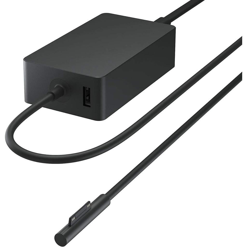 Câble Microsoft Charger Surface Pro Reconditionné - Microsoft reconditionné disponible sur Backmarket