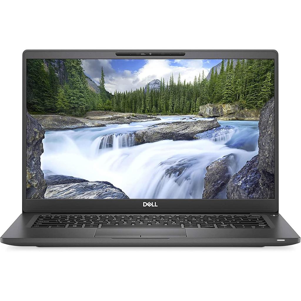 Dell Latitude 7400 14"" Core i5 1.6 GHz - SSD 256 Go - 8 Go QWERTY - Espagnol