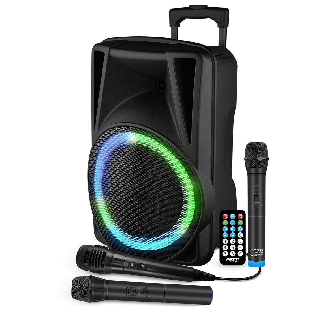 Enceintes sono Evidence Acoustics FSD12 Reconditionné - Evidence Acoustics reconditionné disponible sur Backmarket