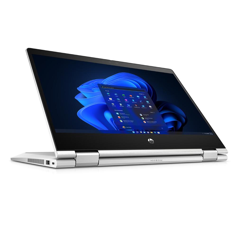 HP ProBook X360 435 G9 13"" Ryzen 5 2.3 GHz - SSD 256 Go - 8 Go QWERTY - Italien Reconditionné - Hewlett-Packard reconditionné disponible sur Backmarket