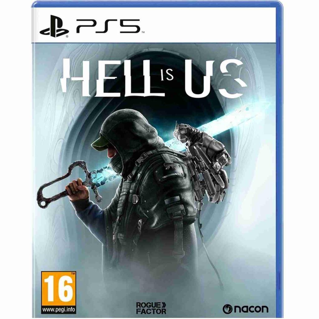 Acheter Hell is Us - PlayStation 5 Reconditionné - 55,00 € Hell is Us - PlayStation 5 Reconditionné - Nacon reconditionné disponible sur Backmarket