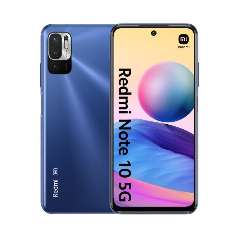 Acheter Xiaomi Redmi Note 10 5G 128 Go - Bleu - Débloqué Reconditionné - 116,00 € Xiaomi Redmi Note 10 5G 128 Go - Bleu - Débloqué Reconditionné - Xiaomi reconditionné disponible sur Backmarket