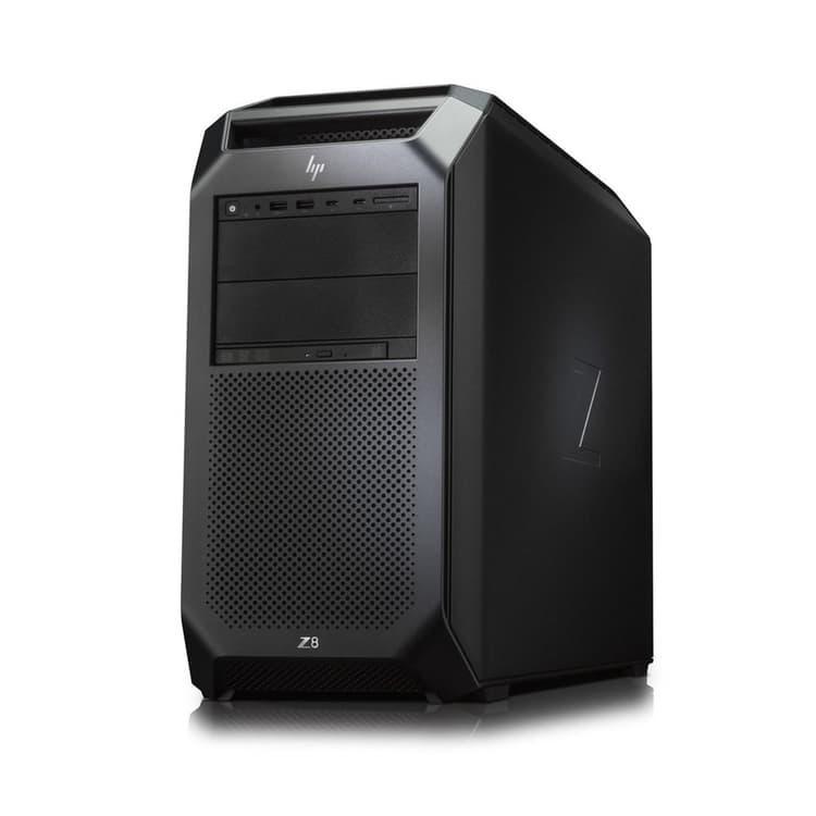 Acheter HP Z8 G4 WorkStation Xeon 3 GHz - SSD 1 To RAM 128 Go Reconditionné - 2469,00 € HP Z8 G4 WorkStation Xeon 3 GHz - SSD 1 To RAM 128 Go Reconditionné - Hewlett-Packard reconditionné disponible sur Backmarket