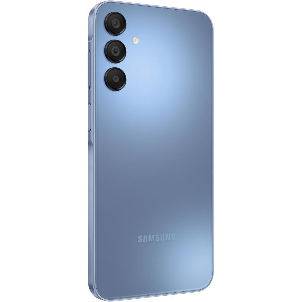 Acheter Galaxy A15 5G 128 Go - Bleu - Débloqué Reconditionné - 185,58 € Galaxy A15 5G 128 Go - Bleu - Débloqué Reconditionné - Samsung reconditionné disponible sur Backmarket