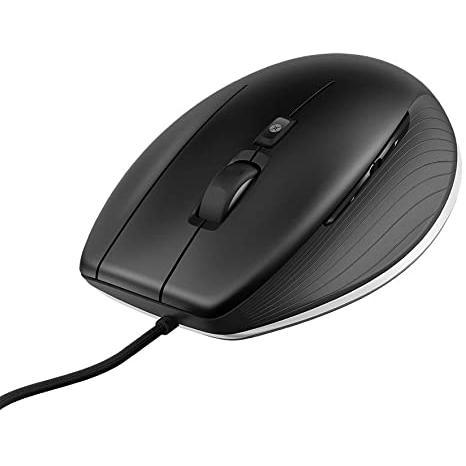 Acheter Souris 3Dconnexion Cadmouse 3DX-700052 Reconditionné - 99,00 € Souris 3Dconnexion Cadmouse 3DX-700052 Reconditionné - 3Dconnexion reconditionné disponible sur Backmarket