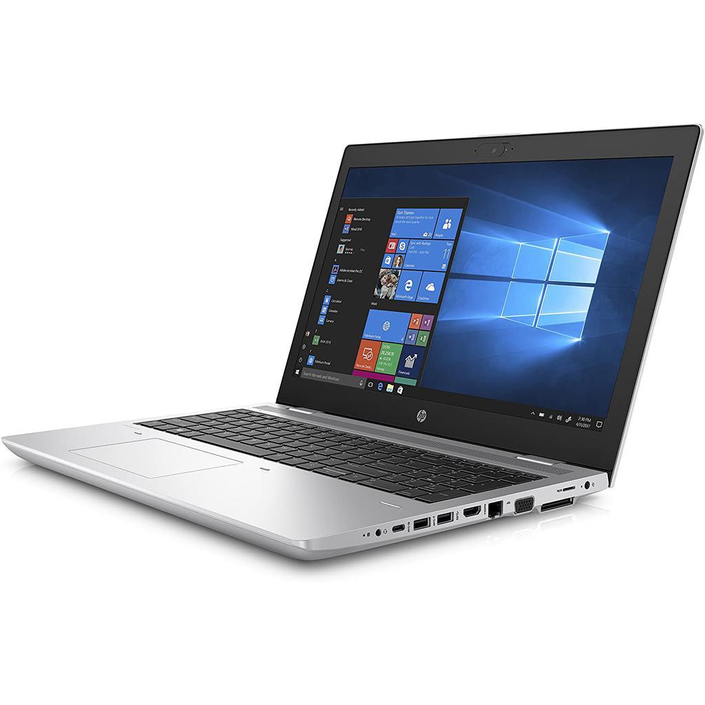 Acheter HP ProBook 650 G4 15"" Core i5 1.7 GHz - SSD 512 Go - 8 Go QWERTZ - Allemand Reconditionné - 414,72 € HP ProBook 650 G4 15"" Core i5 1.7 GHz - SSD 512 Go - 8 Go QWERTZ - Allemand Reconditionné - Hewlett-Packard reconditionné disponible sur Backmarket