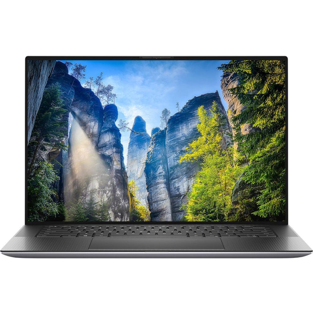Dell Precision 5550 15"" Core i7 2.7 GHz - SSD 2 To - 64 Go AZERTY - Français Reconditionné -  reconditionné disponible sur Backmarket