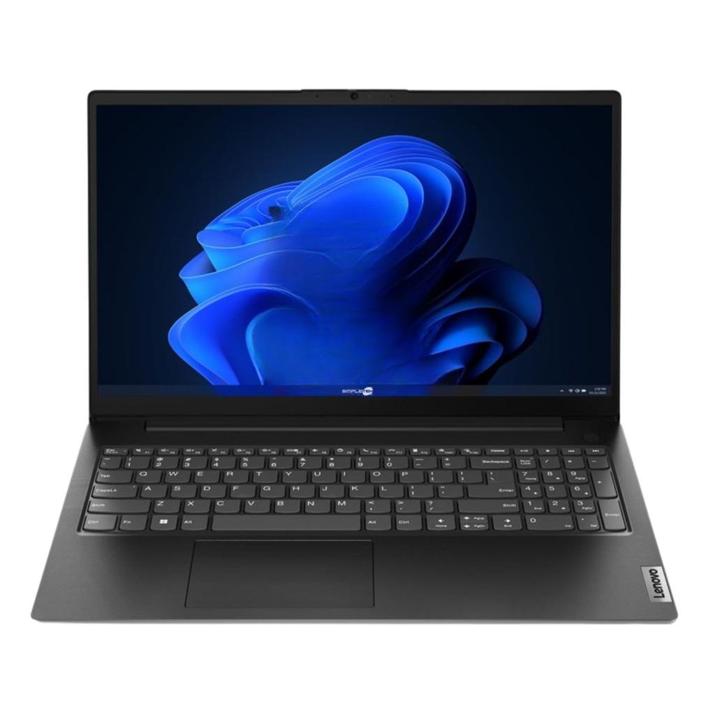 Lenovo V15 G4 AMN 15"" Ryzen 5 2.8 GHz - SSD 256 Go - 8 Go QWERTY - Italien Reconditionné - Lenovo reconditionné disponible sur Backmarket