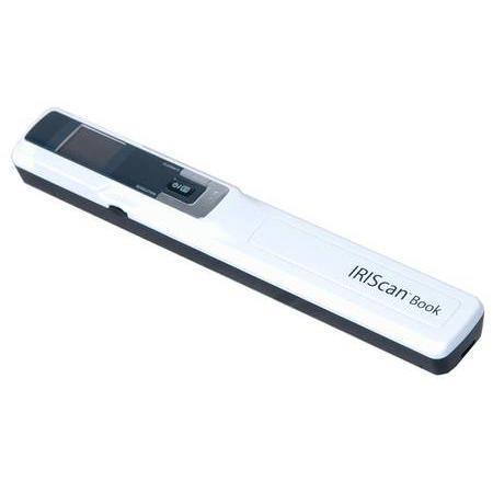 Scanner Iris Inc. IRIScan Book 3 Reconditionné -  reconditionné disponible sur Backmarket