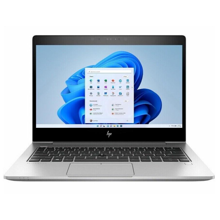 HP ProBook 640 G5 14"" Core i5 1.6 GHz - SSD 2 To - 32 Go AZERTY - Français Reconditionné - Hewlett-Packard reconditionné disponible sur Backmarket