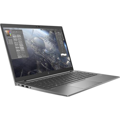 HP Zbook Firefly 14 G8 14"" Core i5 2.4 GHz - SSD 256 Go - 16 Go QWERTY - Anglais Reconditionné - Hewlett-Packard reconditionné disponible sur Backmarket