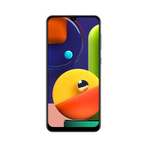 Galaxy A50s 128 Go - Blanc - Débloqué Reconditionné - Samsung reconditionné disponible sur Backmarket