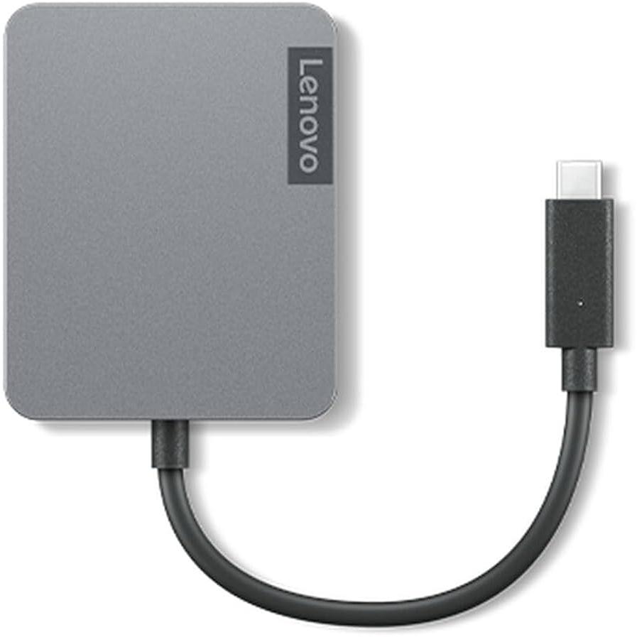 Acheter Dock & Station d'accueil Lenovo Travel Hub Gen2 Reconditionné - 61,40 € Dock & Station d'accueil Lenovo Travel Hub Gen2 Reconditionné - Lenovo reconditionné disponible sur Backmarket