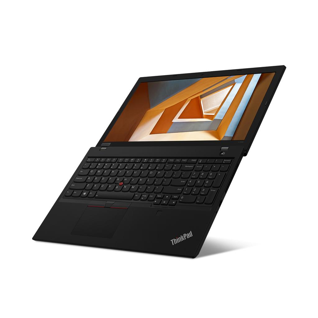 Lenovo ThinkPad L590 15"" Core i5 1.6 GHz - SSD 256 Go - 16 Go QWERTY - Portugais - Reconditionné Lenovo sur Backmarket