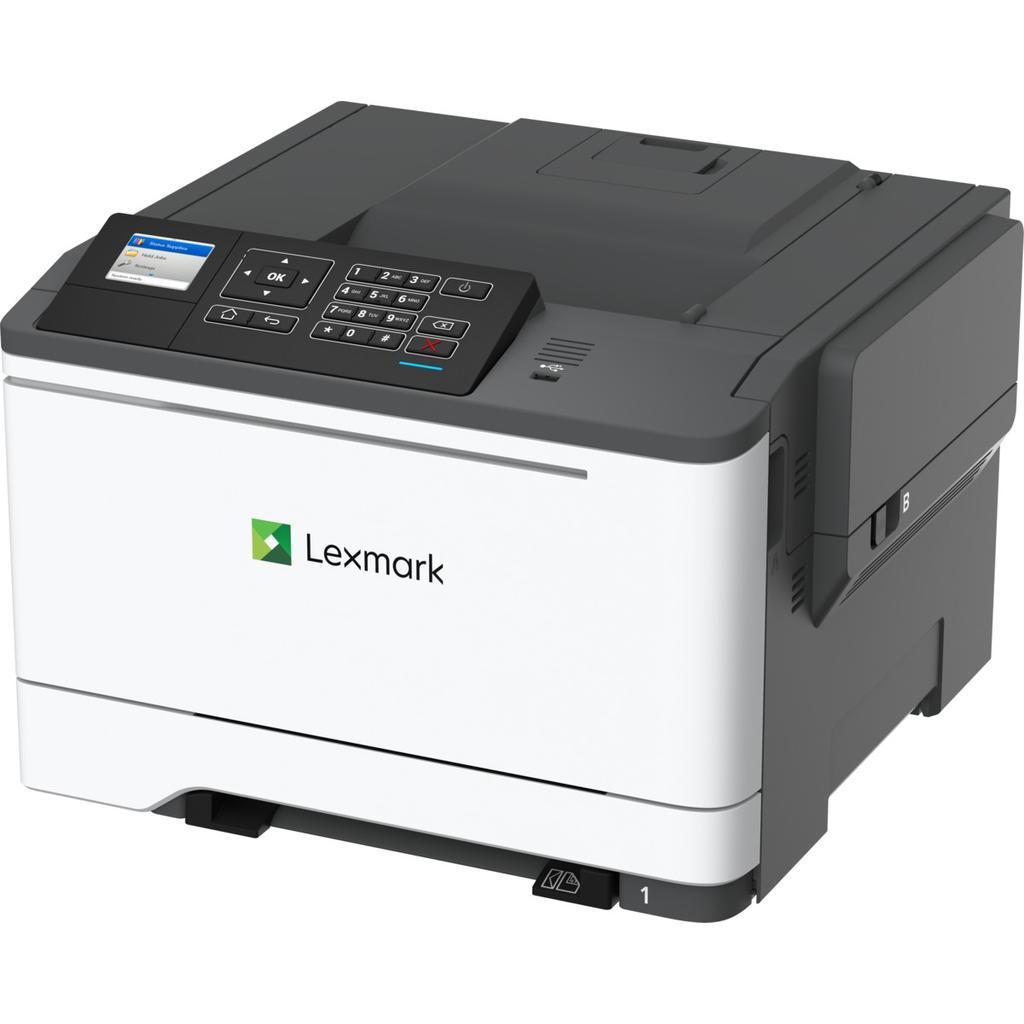 Acheter Lexmark CS521DN 42C0070 Laser couleur Reconditionné - 299,00 € Lexmark CS521DN 42C0070 Laser couleur Reconditionné - Lexmark reconditionné disponible sur Backmarket