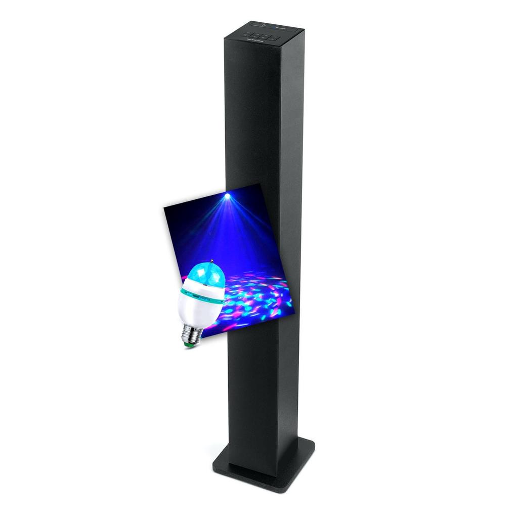Acheter Enceinte Bluetooth Inovalley Muse M-1050 - Noir Reconditionné - 119,99 € Enceinte Bluetooth Inovalley Muse M-1050 - Noir Reconditionné - N/A reconditionné disponible sur Backmarket
