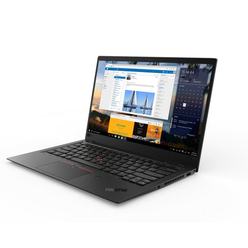 Acheter Lenovo ThinkPad X1 Carbon 14"" Core i7 1.9 GHz - SSD 2 To - 16 Go AZERTY - Français Reconditionné - 701,00 € Lenovo ThinkPad X1 Carbon 14"" Core i7 1.9 GHz - SSD 2 To - 16 Go AZERTY - Français Reconditionné - Lenovo reconditionné disponible sur Backmarket