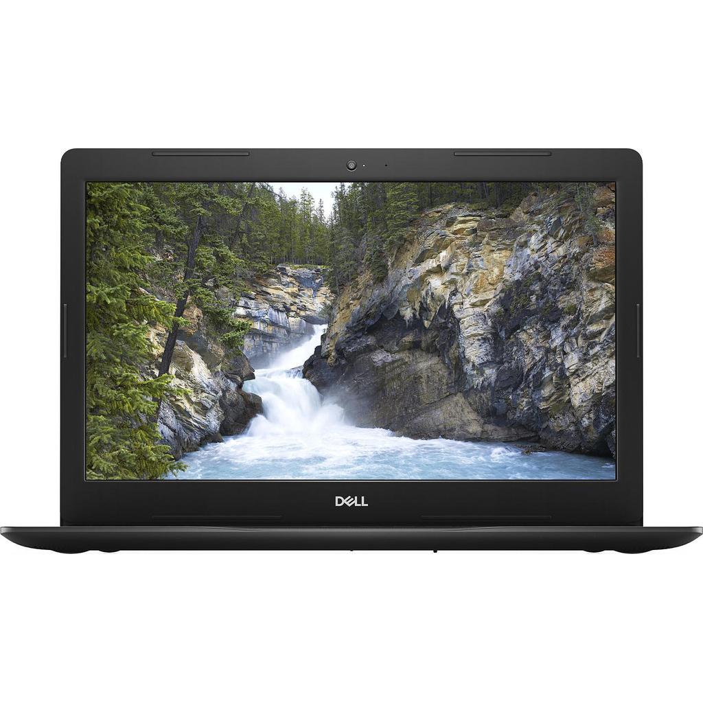 Dell Vostro 3591 16"" Core i7 1.3 GHz - SSD 256 Go - 16 Go QWERTY - Espagnol Reconditionné - Dell reconditionné disponible sur Backmarket