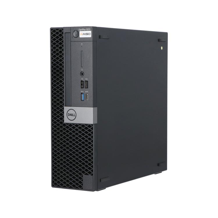 Dell OptiPlex 5070 SFF Core i5 3 GHz - SSD 1 To RAM 8 Go Reconditionné - Dell reconditionné disponible sur Backmarket