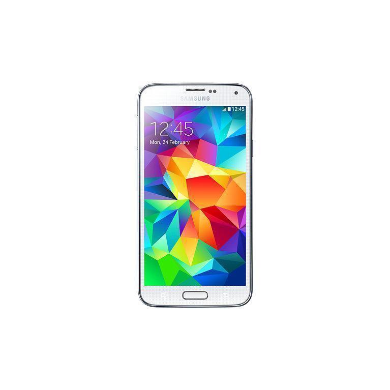Galaxy S5 16 Go - Blanc - Débloqué - Reconditionné Samsung sur Backmarket