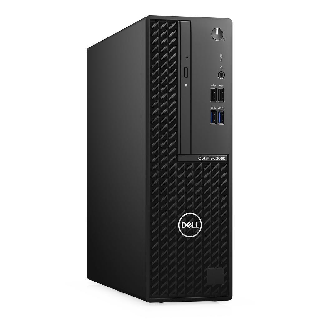 Acheter Dell OptiPlex 3080 SFF Core i5 3.1 GHz - SSD 256 Go RAM 8 Go Reconditionné - 370,70 € Dell OptiPlex 3080 SFF Core i5 3.1 GHz - SSD 256 Go RAM 8 Go Reconditionné - Dell reconditionné disponible sur Backmarket