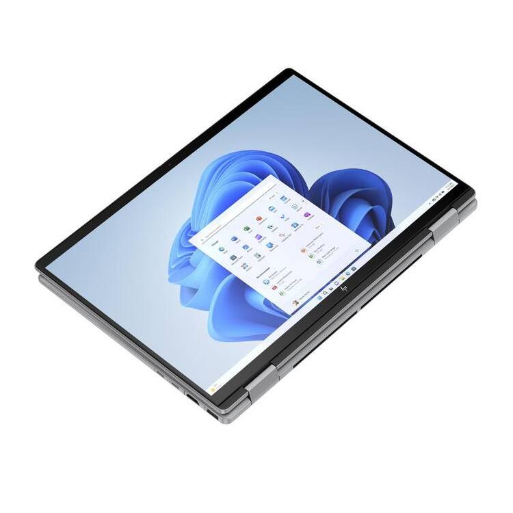 HP ENVY x360 14 14"" Ryzen 5 3.5 GHz - SSD 512 Go - 16 Go AZERTY - Français Reconditionné - Hewlett-Packard reconditionné disponible sur Backmarket