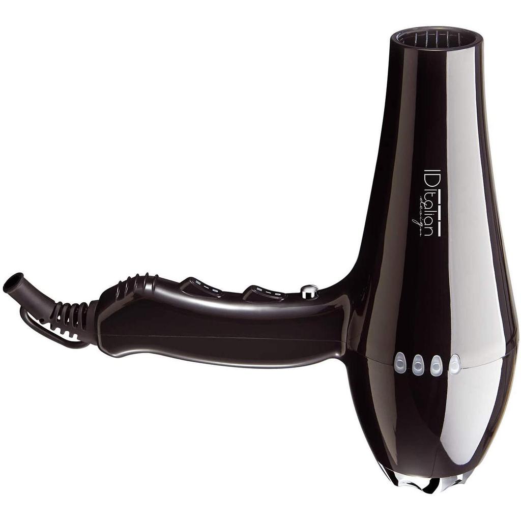 Sèche-cheveux Italian Design Elite Protect Ozone & Ions IDE2200I Reconditionné - N/A reconditionné disponible sur Backmarket