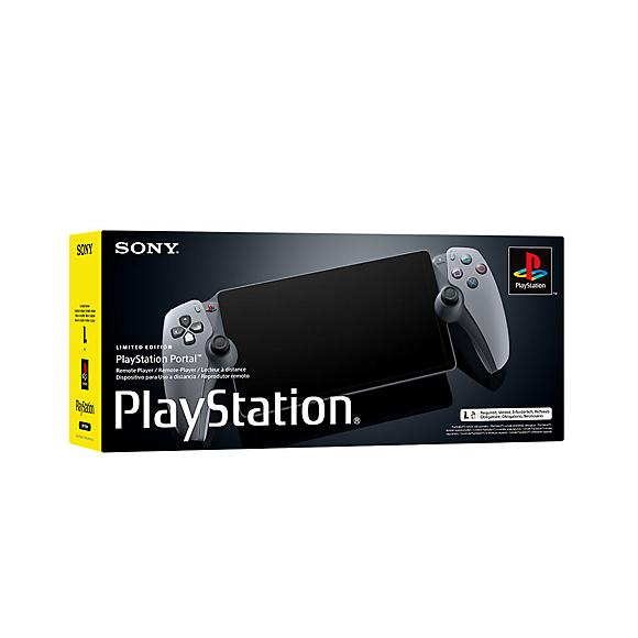 Manette PlayStation 5 Sony PlayStation 5 Portal Édition limitée 30e anniversaire Reconditionné - Sony reconditionné disponible sur Backmarket