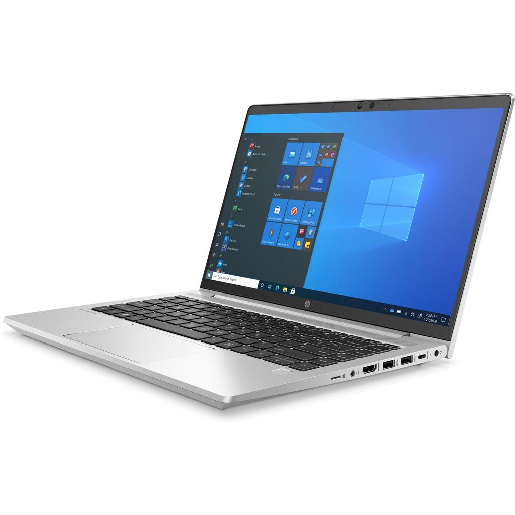 Acheter HP ProBook 640 G8 14"" Core i5 2.4 GHz - SSD 1 To - 16 Go QWERTZ - Allemand Reconditionné - 548,00 € HP ProBook 640 G8 14"" Core i5 2.4 GHz - SSD 1 To - 16 Go QWERTZ - Allemand Reconditionné - Hewlett-Packard reconditionné disponible sur Backmarket