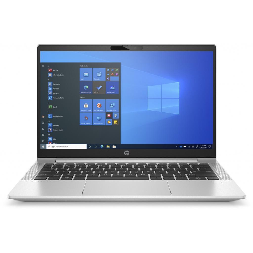 HP ProBook 430 G8 13"" Core i5 2.4 GHz - SSD 512 Go - 16 Go QWERTY - Espagnol Reconditionné - Hewlett-Packard reconditionné disponible sur Backmarket