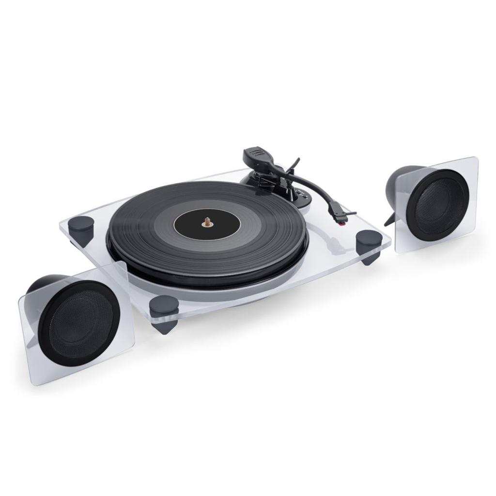 Acheter Platine Vinyle Party BigBen TD115CSPS Reconditionné - 109,99 € Platine Vinyle Party BigBen TD115CSPS Reconditionné - N/A reconditionné disponible sur Backmarket