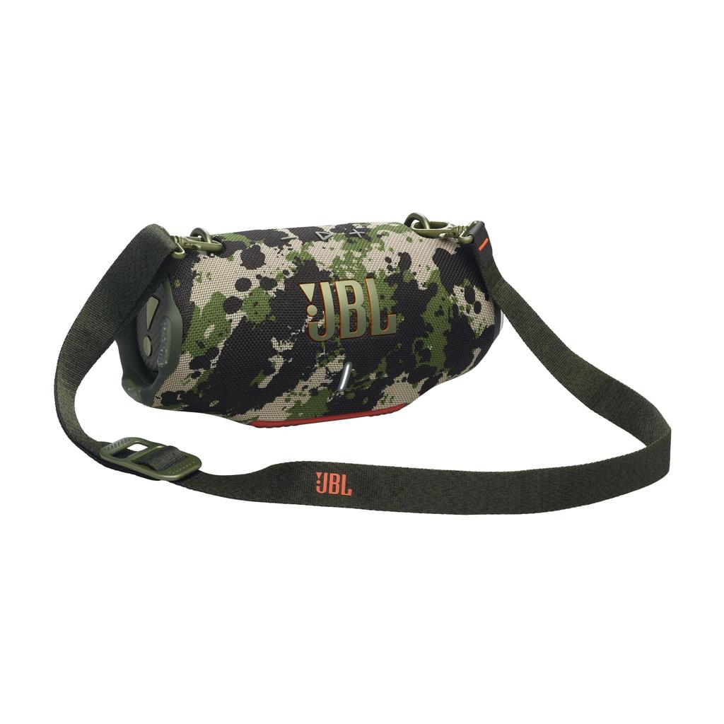 Acheter Enceinte Bluetooth JBL Xtreme 4 - Vert camouflage Reconditionné - 297,00 € Enceinte Bluetooth JBL Xtreme 4 - Vert camouflage Reconditionné - JBL reconditionné disponible sur Backmarket