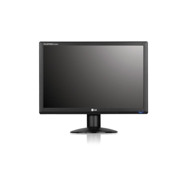 Écran 19"" LCD FHD LG W1934S Reconditionné - LG reconditionné disponible sur Backmarket