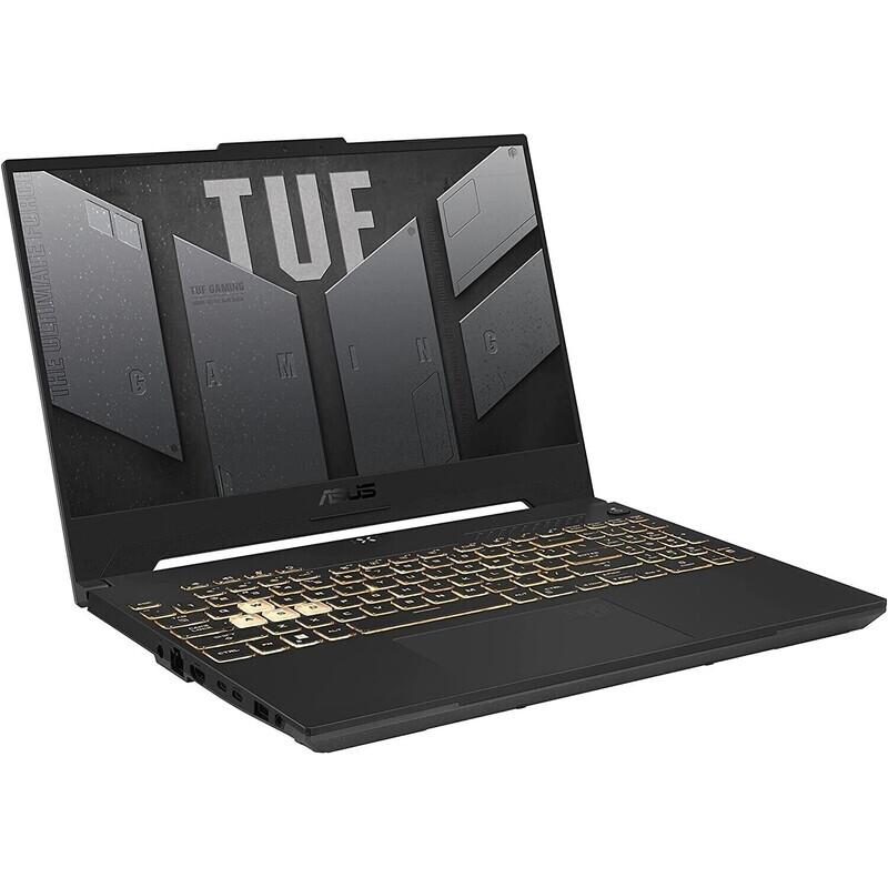 Asus TUF Gaming A15 FA506NC-HN012 15"" Ryzen 5 3.3 GHz - SSD 512 GB - 16 Go - NVIDIA GeForce RTX 3050 QWERTY - Anglais Reconditionné - Asus reconditionné disponible sur Backmarket