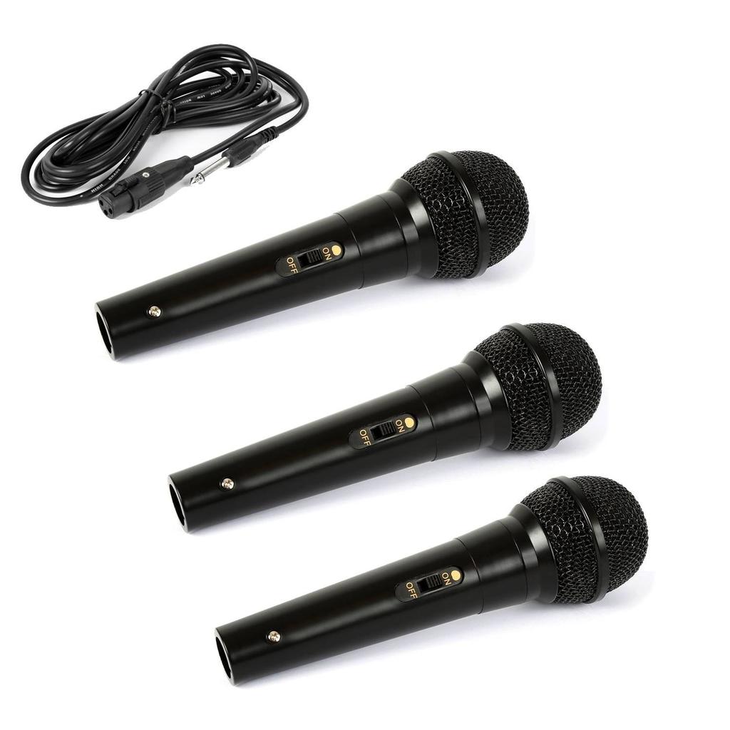 Accessoires audio Mr Entertainer XLR-XLR 3m Reconditionné - N/A reconditionné disponible sur Backmarket