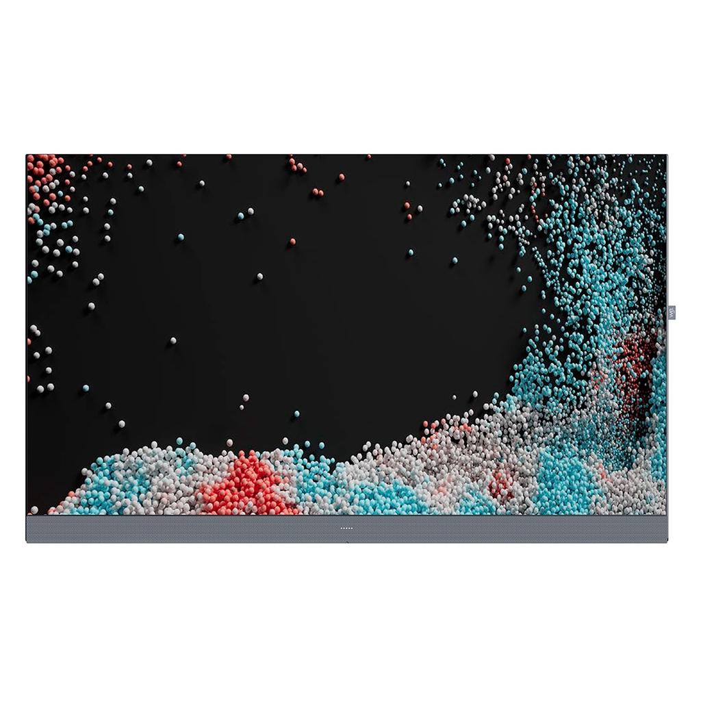 TV Loewe LED Ultra HD 4K 127 cm WE.SEE 5060513D90 Reconditionné - Loewe reconditionné disponible sur Backmarket