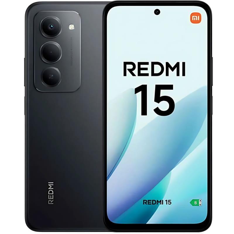 Xiaomi Redmi 15 128 Go - Débloqué Reconditionné - Xiaomi reconditionné disponible sur Backmarket