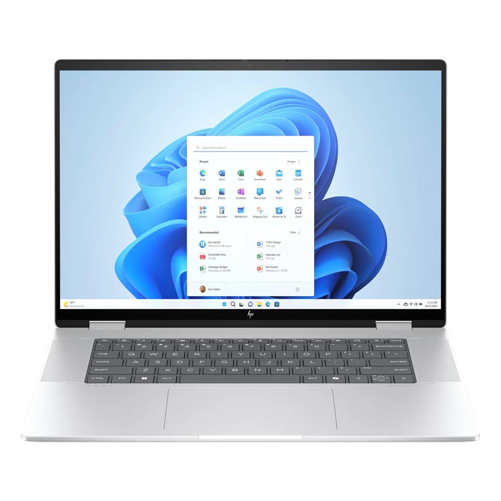 HP Envy x360 16-AC 16"" Core Ultra 7 1.7 GHz - SSD 1 To - 16 Go AZERTY - Français Reconditionné - Hewlett-Packard reconditionné disponible sur Backmarket